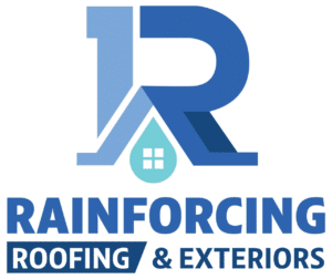 Rainforcing roofing and exteriors