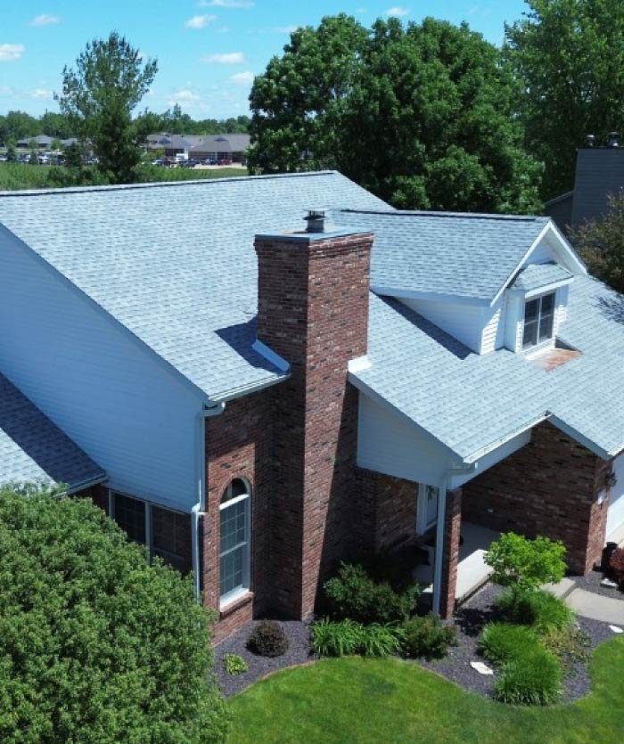 Roofing Company in Germantown Hills, il